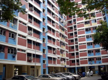 Blk 721 Jurong West Avenue 5 (Jurong West), HDB 4 Rooms #411972